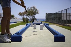 Esperides Beach: Sports and Entertainment - photo 27