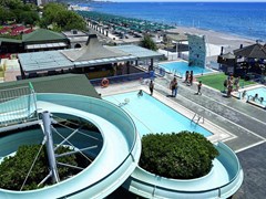 Esperides Beach: Sports and Entertainment - photo 35