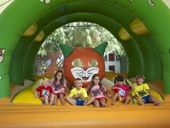 Esperides Beach: Sports and Entertainment - photo 41