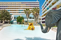 Esperides Beach: Pool - photo 12