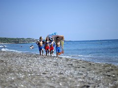 Esperides Beach: Beach - photo 7