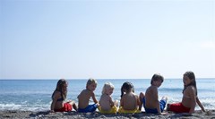 Esperides Beach: Beach - photo 15