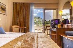 Esperides Beach: Room - photo 6