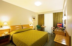Esperides Beach: Room - photo 14