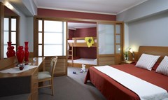 Esperides Beach: Room - photo 19