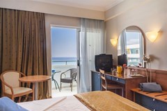Esperides Beach: Room - photo 26