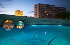 Esperos Palace Resort Hotel: General view - photo 14