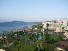 Esperos Palace Resort Hotel: General view - photo 25