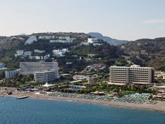 Esperos Palace Resort Hotel: General view - photo 30