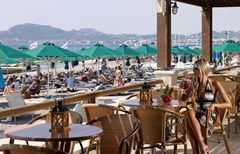 Esperos Palace Resort Hotel: Bar - photo 6