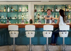 Esperos Palace Resort Hotel: Bar - photo 20
