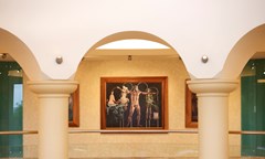 Esperos Palace Resort Hotel: Lobby - photo 18