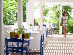 Esperos Palace Resort Hotel: Restaurant - photo 12