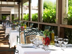 Esperos Palace Resort Hotel: Restaurant - photo 17