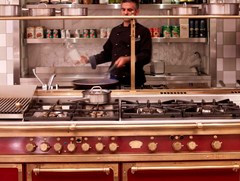 Esperos Palace Resort Hotel: Restaurant - photo 28