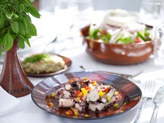 Esperos Palace Resort Hotel: Restaurant - photo 34