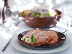 Esperos Palace Resort Hotel: Restaurant - photo 35