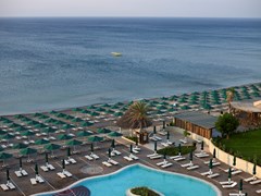 Esperos Palace Resort Hotel: Beach - photo 3