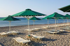 Esperos Palace Resort Hotel: Beach - photo 8