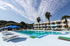 Tivoli Hotel & Apartments: General view - photo 14