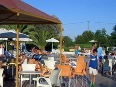 Evi Hotel Rhodes: Terrace - photo 1
