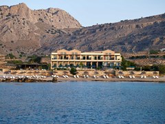 Mitsis Lindos Memories Resort & Spa: General view - photo 6