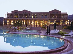 Mitsis Lindos Memories Resort & Spa: General view - photo 26