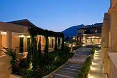 Mitsis Lindos Memories Resort & Spa: General view - photo 28