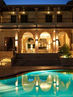 Mitsis Lindos Memories Resort & Spa: General view - photo 30