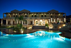 Mitsis Lindos Memories Resort & Spa: General view - photo 31