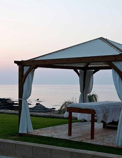 Mitsis Lindos Memories Resort & Spa: Sports and Entertainment - photo 1