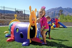 Mitsis Lindos Memories Resort & Spa: Sports and Entertainment - photo 10