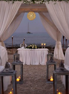 Mitsis Lindos Memories Resort & Spa: Conferences - photo 3