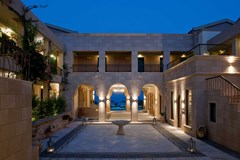 Mitsis Lindos Memories Resort & Spa: Lobby - photo 2