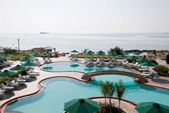 Mitsis Lindos Memories Resort & Spa: Pool - photo 4