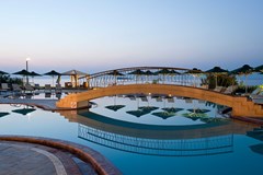 Mitsis Lindos Memories Resort & Spa: Pool - photo 12