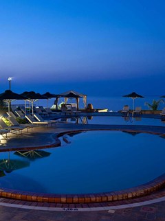 Mitsis Lindos Memories Resort & Spa: Pool - photo 22