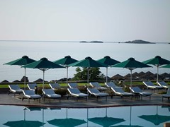 Mitsis Lindos Memories Resort & Spa: Pool - photo 25