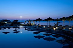 Mitsis Lindos Memories Resort & Spa: Pool - photo 27