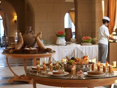 Mitsis Lindos Memories Resort & Spa: Restaurant - photo 9