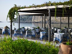 Mitsis Lindos Memories Resort & Spa: Terrace - photo 15