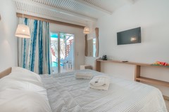 Aloe Plus Hotel: Room Double or Twin PREMIUM - photo 87