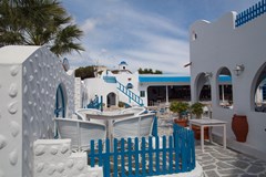 Romantza Mare: Restaurant - photo 14