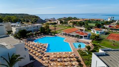 Leonardo Kolymbia Resort: General view - photo 1