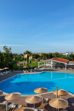 Leonardo Kolymbia Resort: General view - photo 2