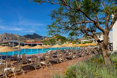 Leonardo Kolymbia Resort: General view - photo 11