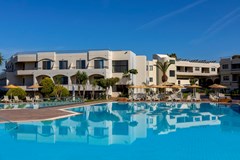 Leonardo Kolymbia Resort: General view - photo 9