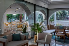 Leonardo Kolymbia Resort: General view - photo 23