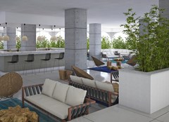 Leonardo Kolymbia Resort: Bar - photo 6