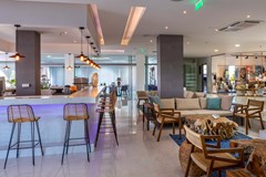 Leonardo Kolymbia Resort: Bar - photo 7